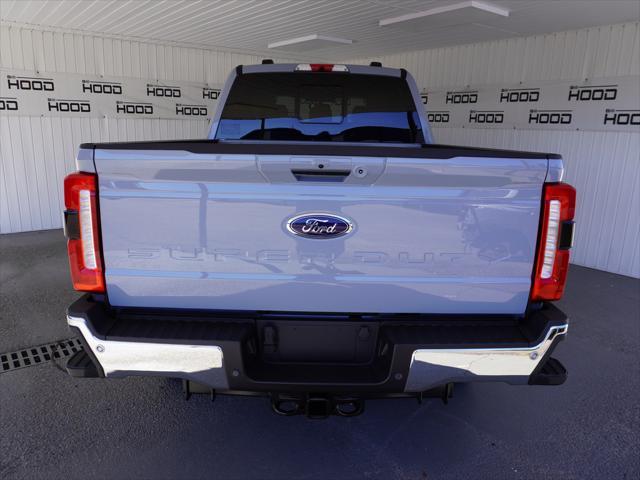 new 2024 Ford F-250 car, priced at $85,988