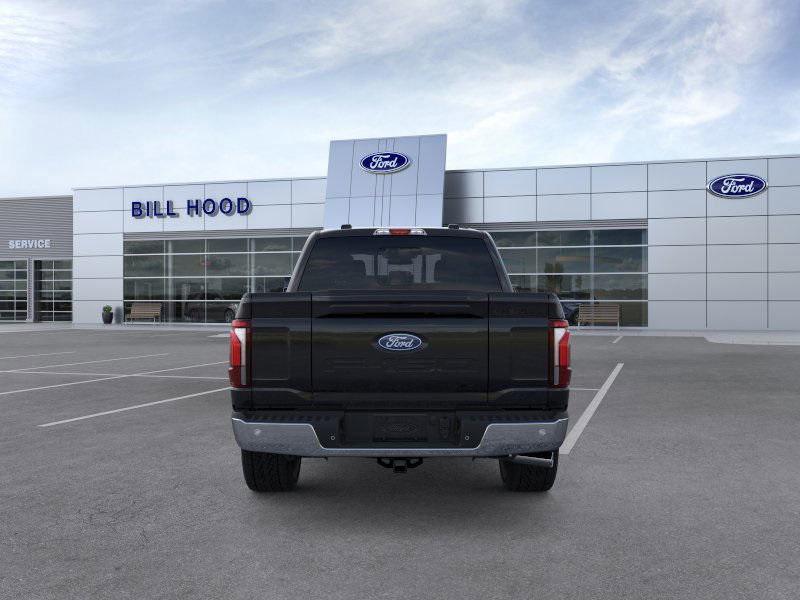 new 2025 Ford F-150 car, priced at $71,298