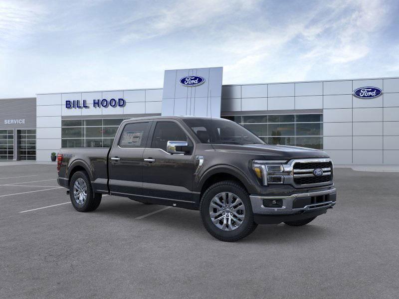 new 2025 Ford F-150 car, priced at $71,298