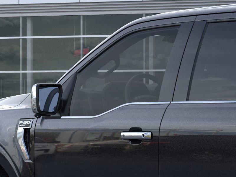 new 2025 Ford F-150 car, priced at $71,298