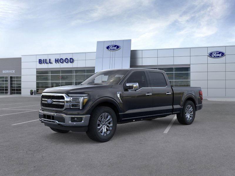 new 2025 Ford F-150 car, priced at $71,298