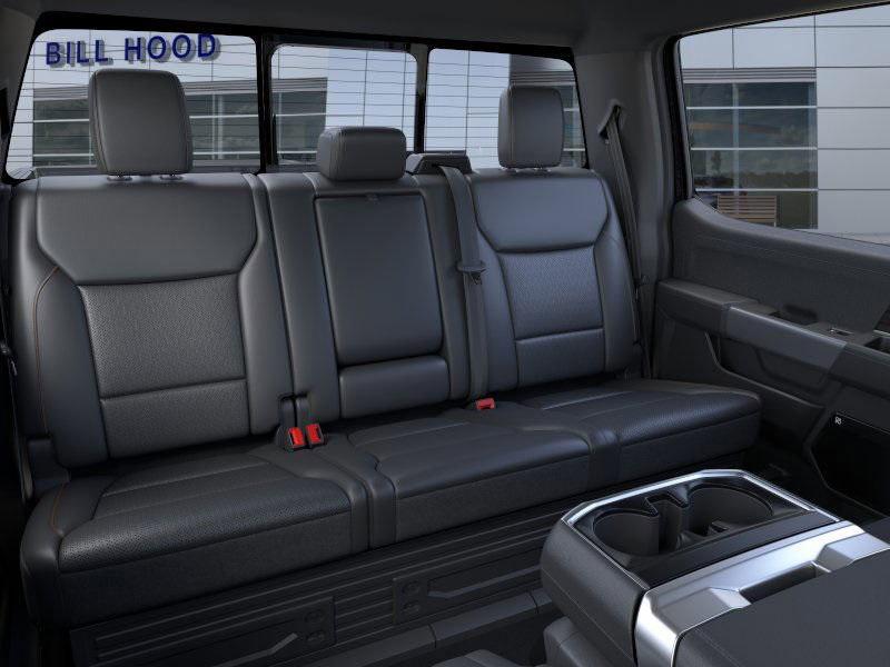 new 2025 Ford F-150 car, priced at $71,298