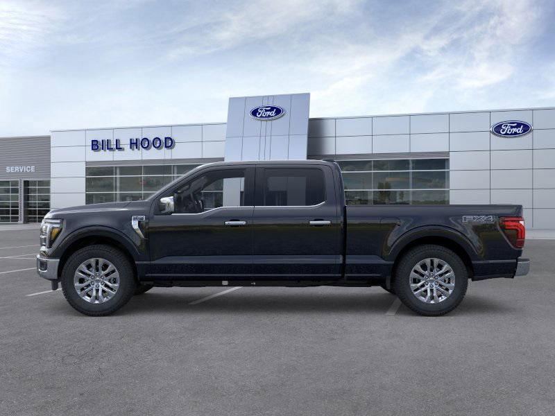 new 2025 Ford F-150 car, priced at $71,298
