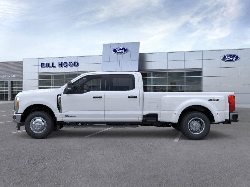 new 2026 Ford F-350 car, priced at $73,615