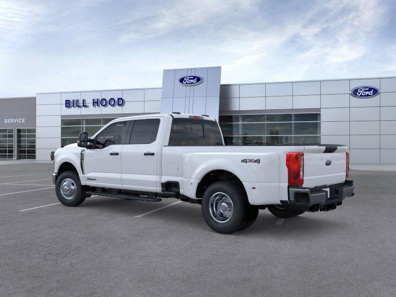 new 2026 Ford F-350 car, priced at $73,615