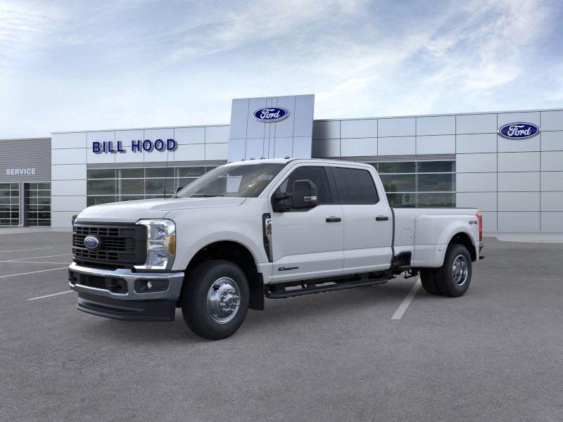new 2026 Ford F-350 car, priced at $73,615