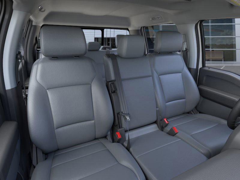 new 2026 Ford F-350 car, priced at $73,615