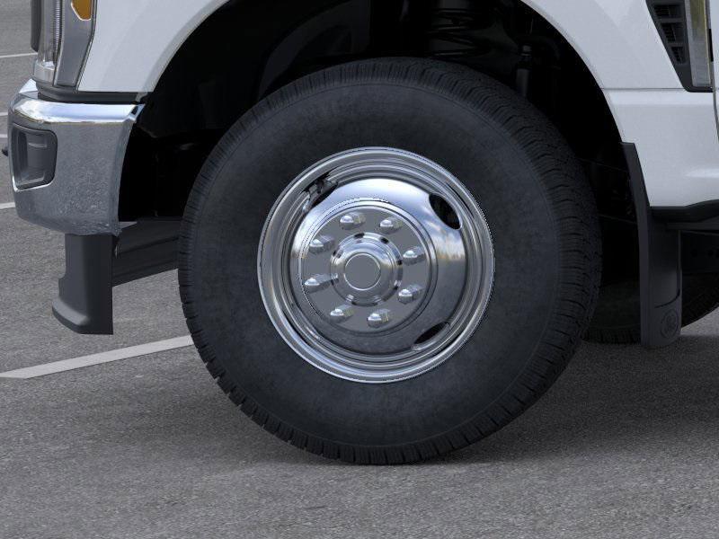 new 2026 Ford F-350 car, priced at $73,615