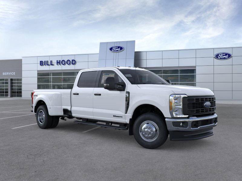 new 2026 Ford F-350 car, priced at $73,615