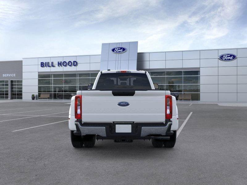 new 2026 Ford F-350 car, priced at $73,615