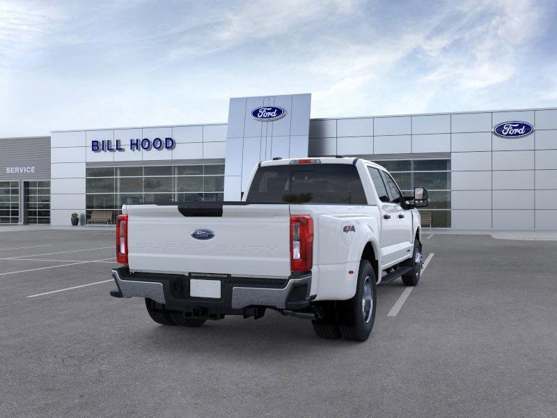 new 2026 Ford F-350 car, priced at $73,615