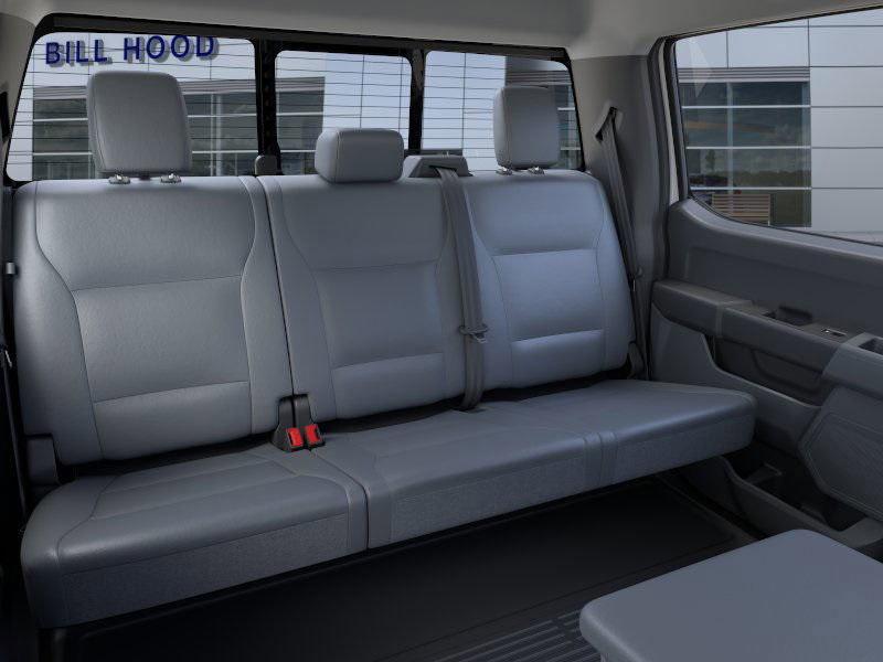 new 2026 Ford F-350 car, priced at $73,615