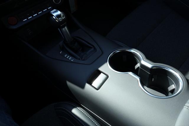 new 2025 Ford Mustang car, priced at $33,847