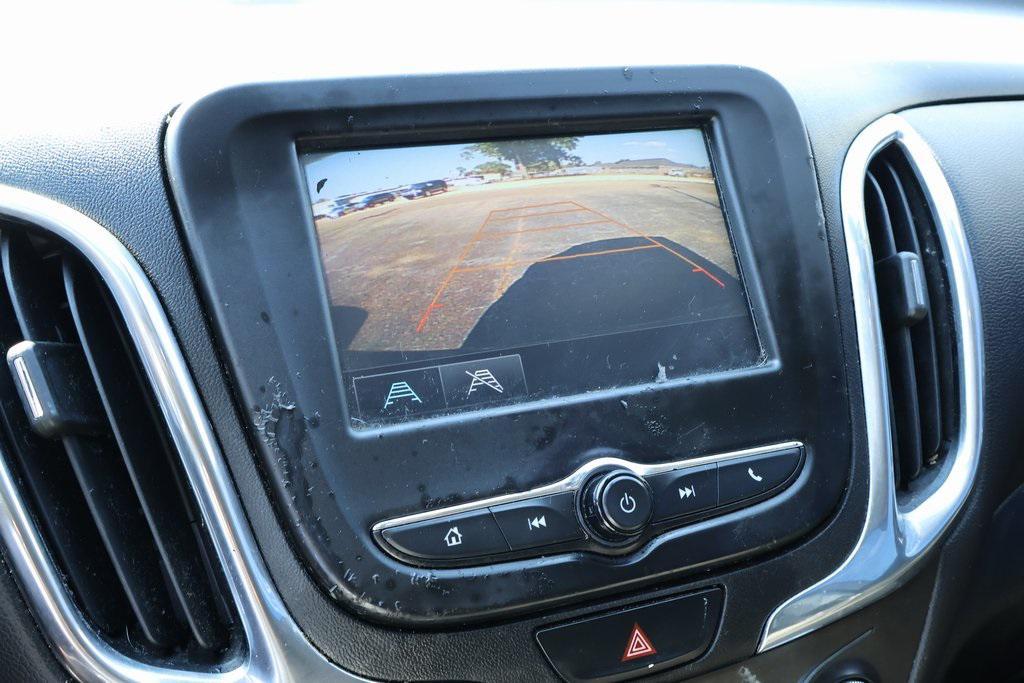 used 2018 Chevrolet Equinox car, priced at $11,499