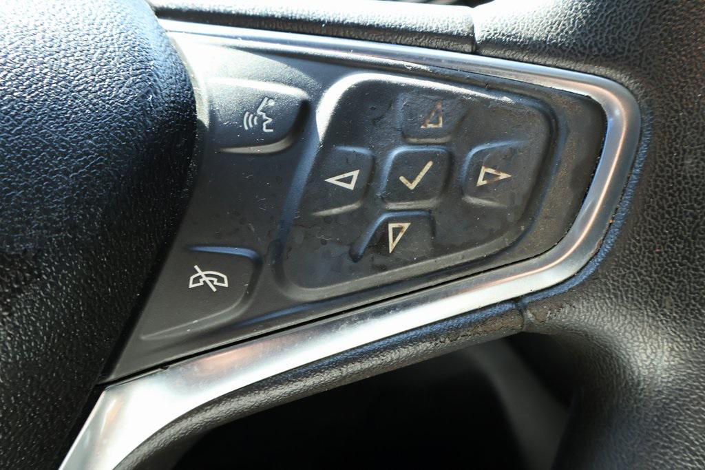 used 2018 Chevrolet Equinox car, priced at $11,499