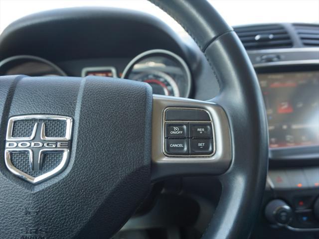 used 2020 Dodge Journey car, priced at $17,894