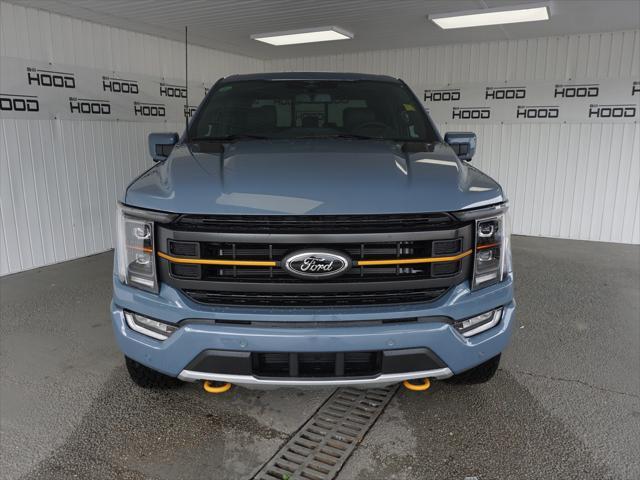 new 2023 Ford F-150 car, priced at $68,988