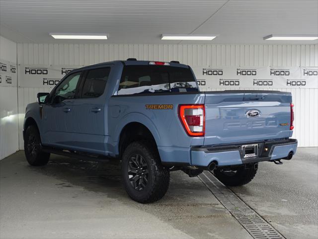 new 2023 Ford F-150 car, priced at $69,988