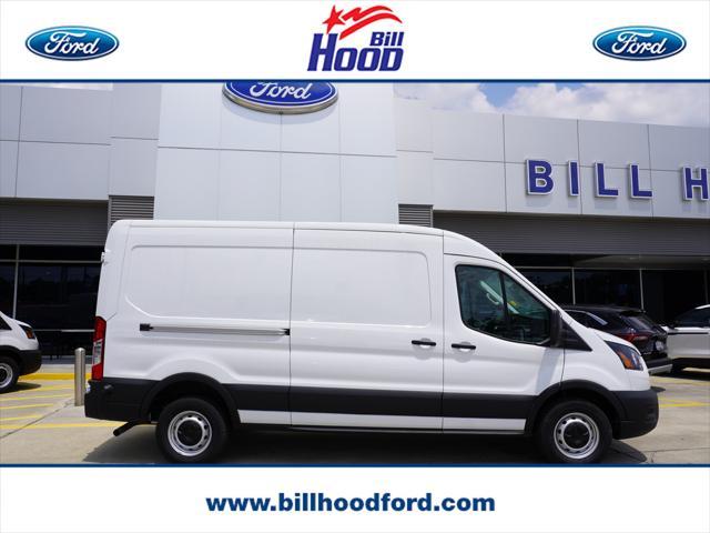 new 2024 Ford Transit-150 car, priced at $50,880