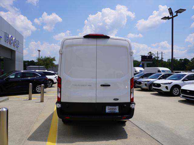 new 2024 Ford Transit-150 car, priced at $50,880