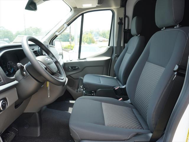 new 2024 Ford Transit-150 car, priced at $50,880