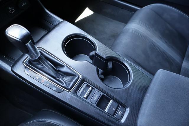 used 2023 Honda Civic car, priced at $24,789