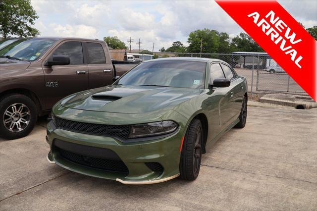 used 2023 Dodge Charger car, priced at $29,285