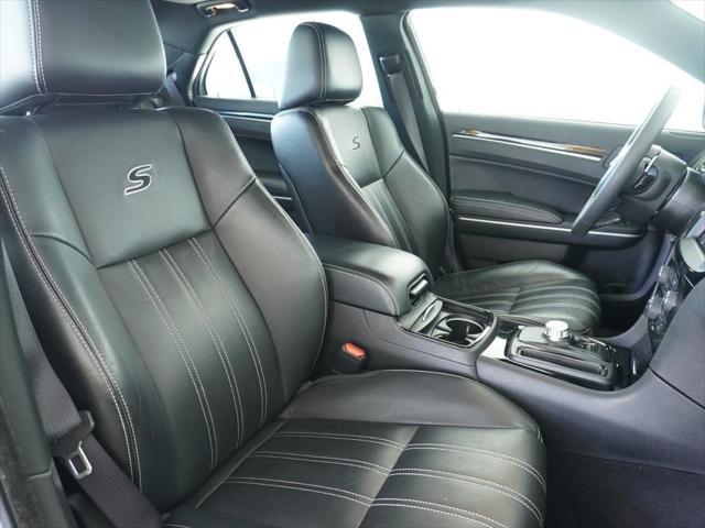 used 2023 Chrysler 300 car, priced at $25,970