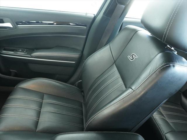 used 2023 Chrysler 300 car, priced at $25,970