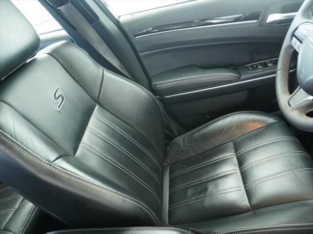 used 2023 Chrysler 300 car, priced at $25,970