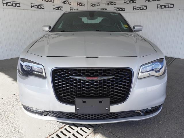 used 2023 Chrysler 300 car, priced at $25,970