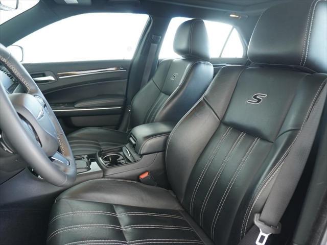 used 2023 Chrysler 300 car, priced at $25,970