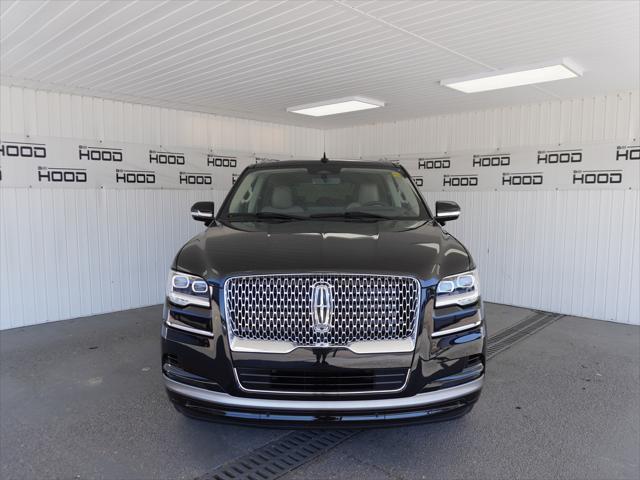 new 2024 Lincoln Navigator car, priced at $92,362