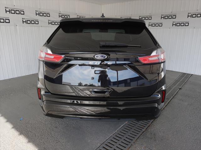 new 2024 Ford Edge car, priced at $44,988