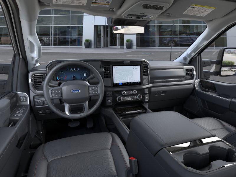 new 2026 Ford F-350 car, priced at $70,720