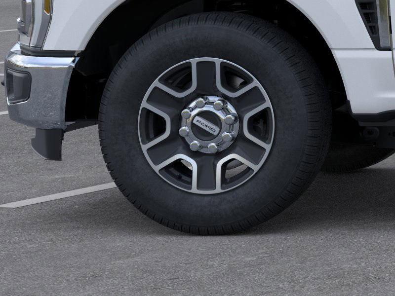 new 2026 Ford F-350 car, priced at $70,720