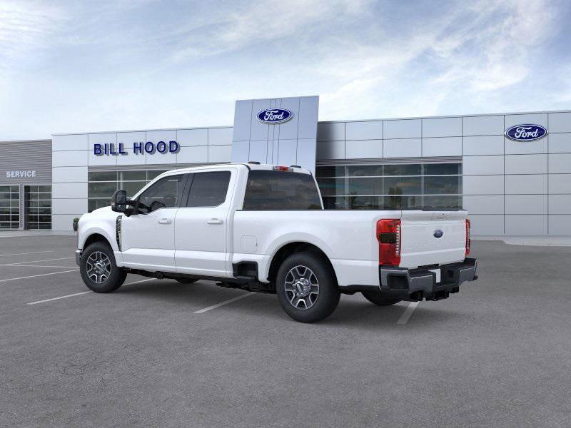 new 2026 Ford F-350 car, priced at $70,720