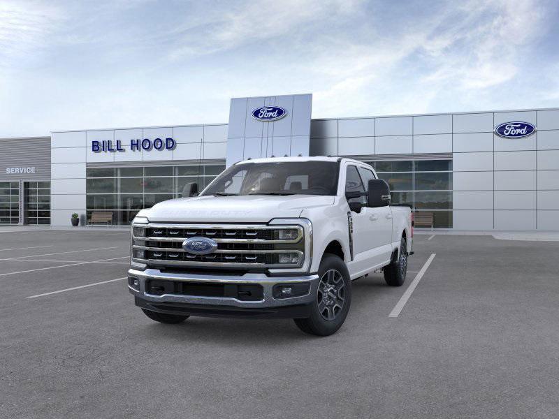 new 2026 Ford F-350 car, priced at $70,720