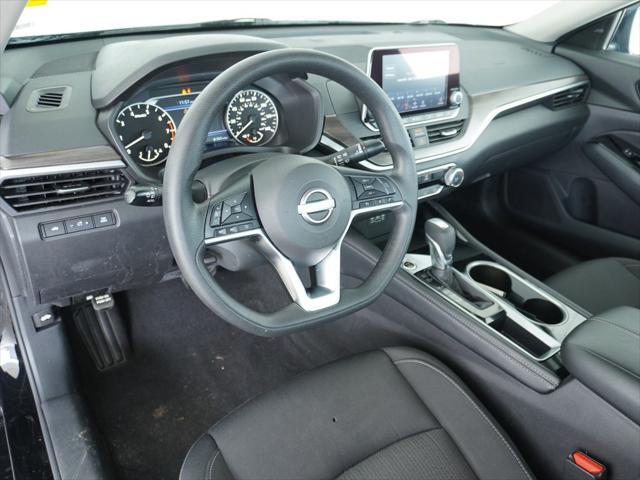 used 2023 Nissan Altima car, priced at $19,492