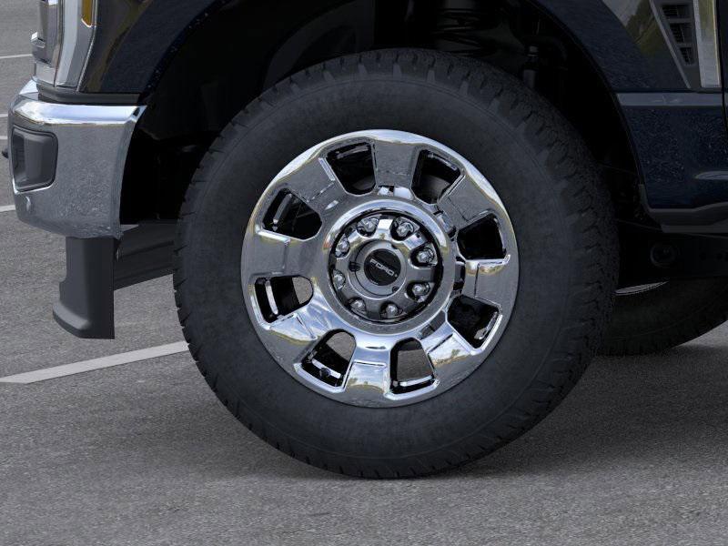 new 2026 Ford F-250 car, priced at $88,815