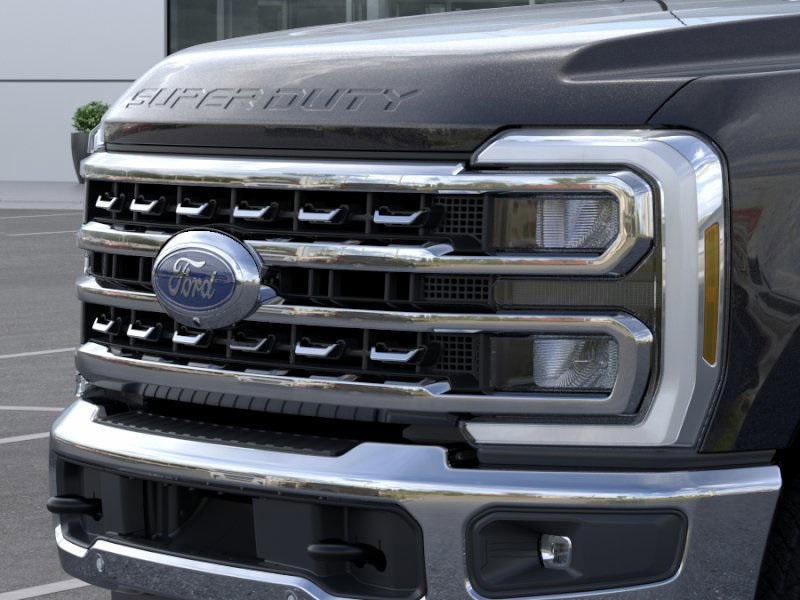 new 2026 Ford F-250 car, priced at $88,815