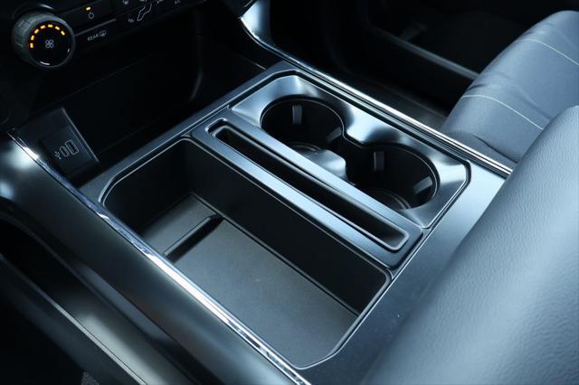 new 2025 Ford F-150 car, priced at $46,822