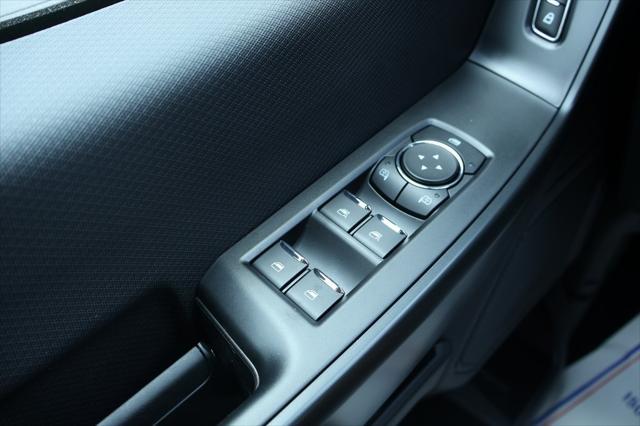 new 2025 Ford F-150 car, priced at $46,822