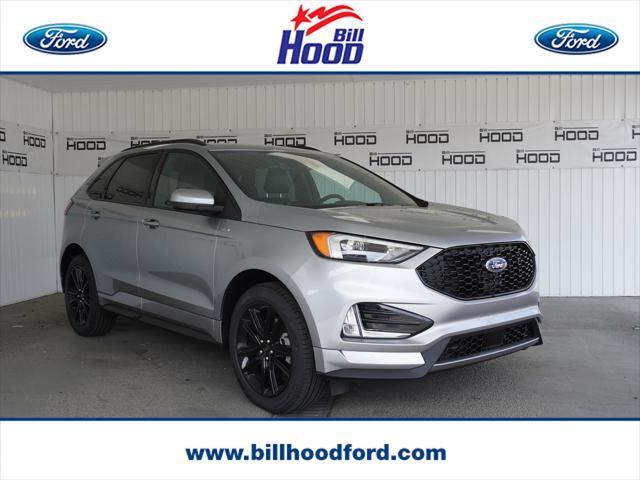 new 2024 Ford Edge car, priced at $44,598