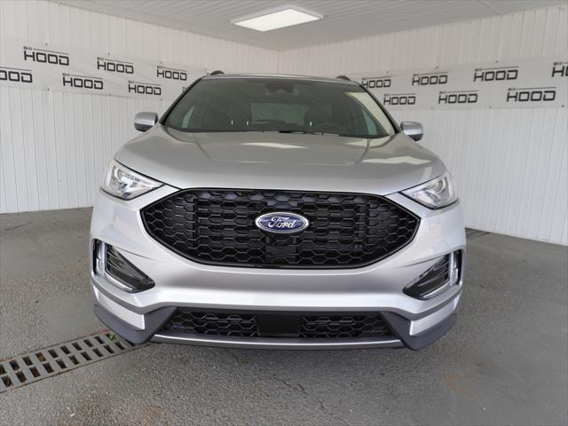 new 2024 Ford Edge car, priced at $43,988