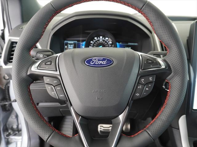 new 2024 Ford Edge car, priced at $43,988