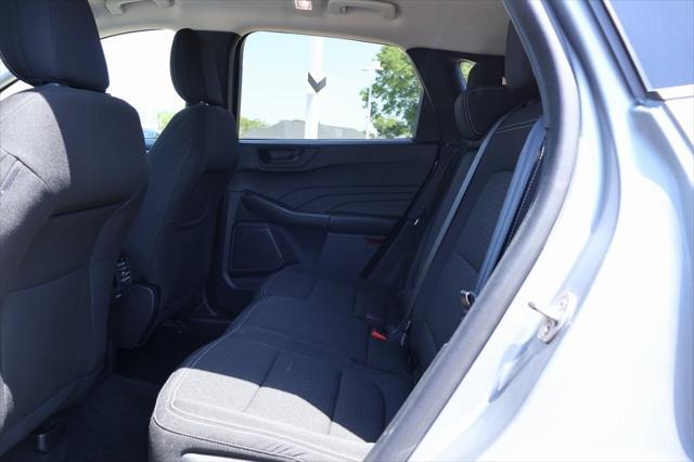 used 2024 Ford Escape car, priced at $22,189