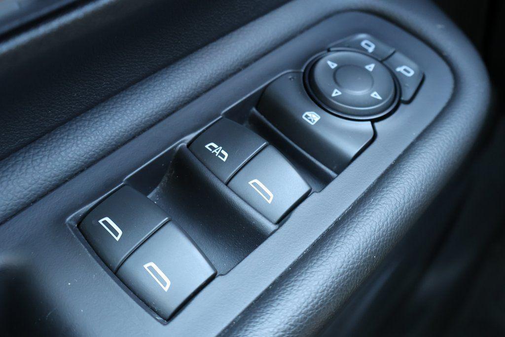 used 2024 GMC Terrain car, priced at $24,495