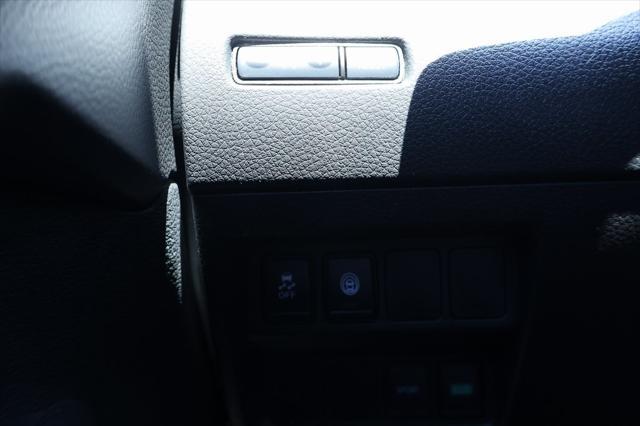 used 2020 Nissan Rogue Sport car, priced at $14,534