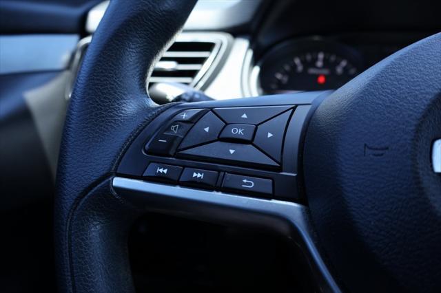 used 2020 Nissan Rogue Sport car, priced at $14,534